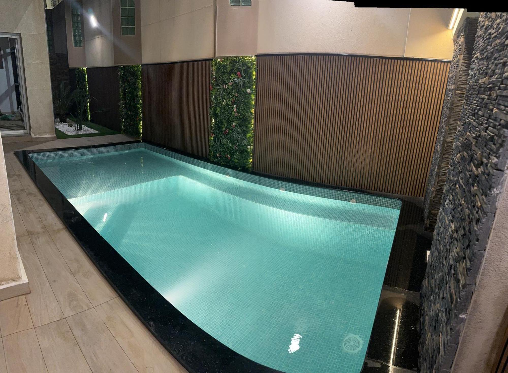 الجزائر العاصمة Residence Touristique Du Port المظهر الخارجي الصورة