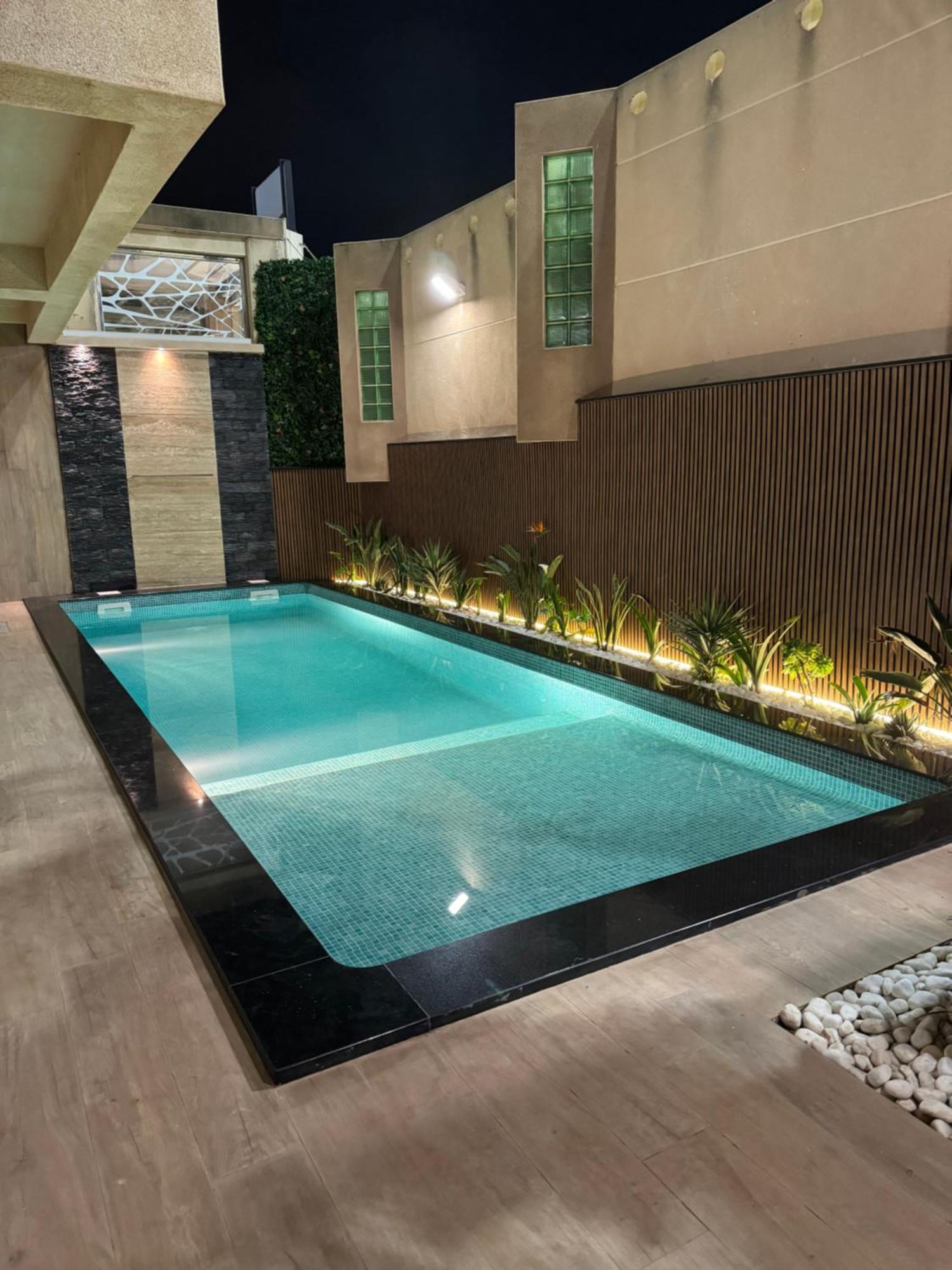 الجزائر العاصمة Residence Touristique Du Port المظهر الخارجي الصورة