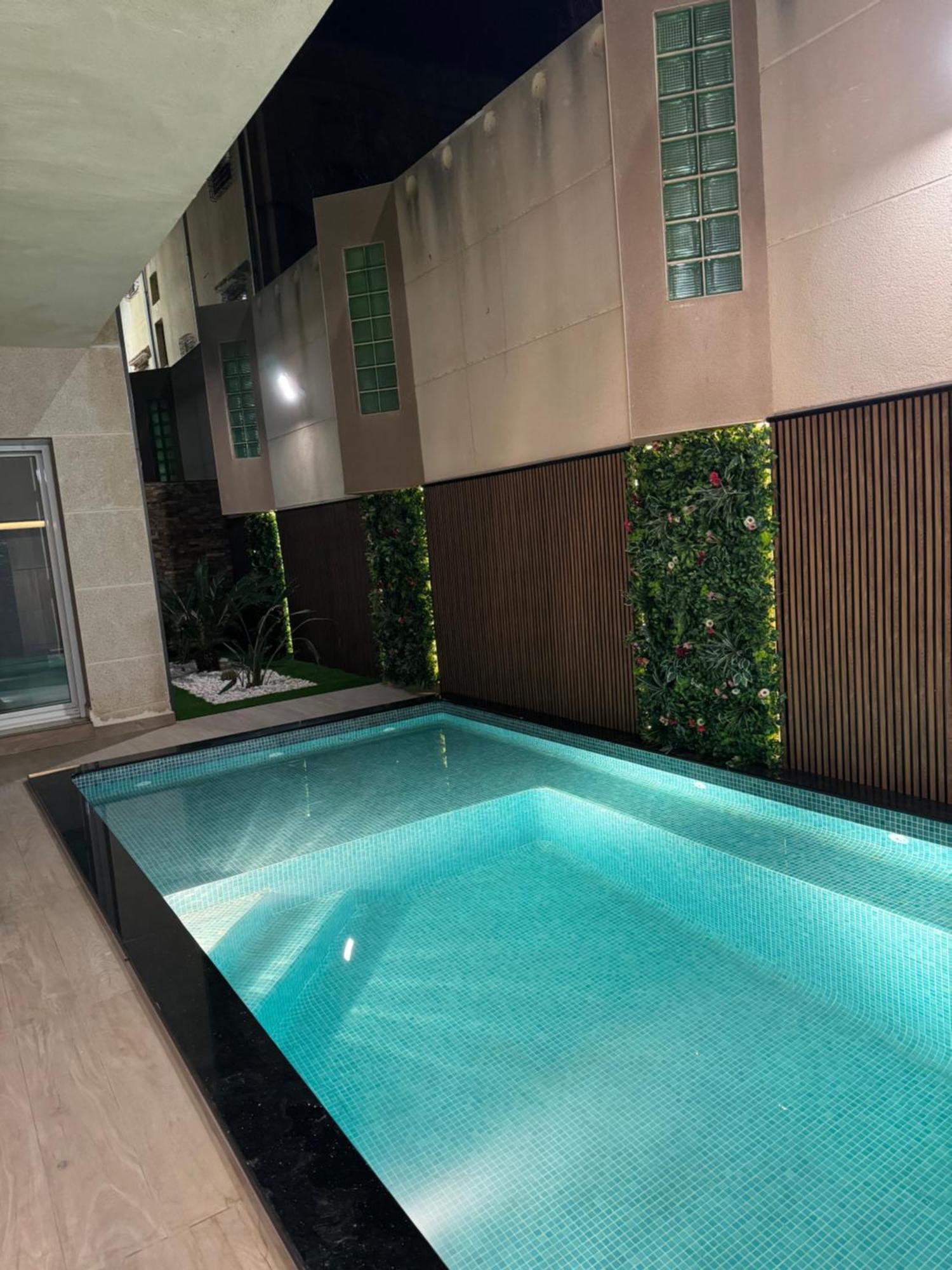 الجزائر العاصمة Residence Touristique Du Port المظهر الخارجي الصورة