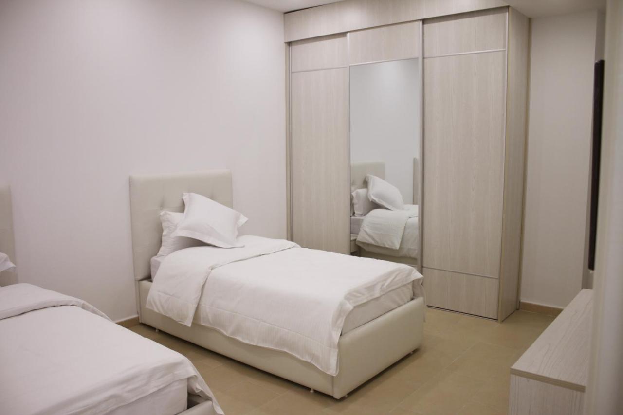 الجزائر العاصمة Residence Touristique Du Port المظهر الخارجي الصورة