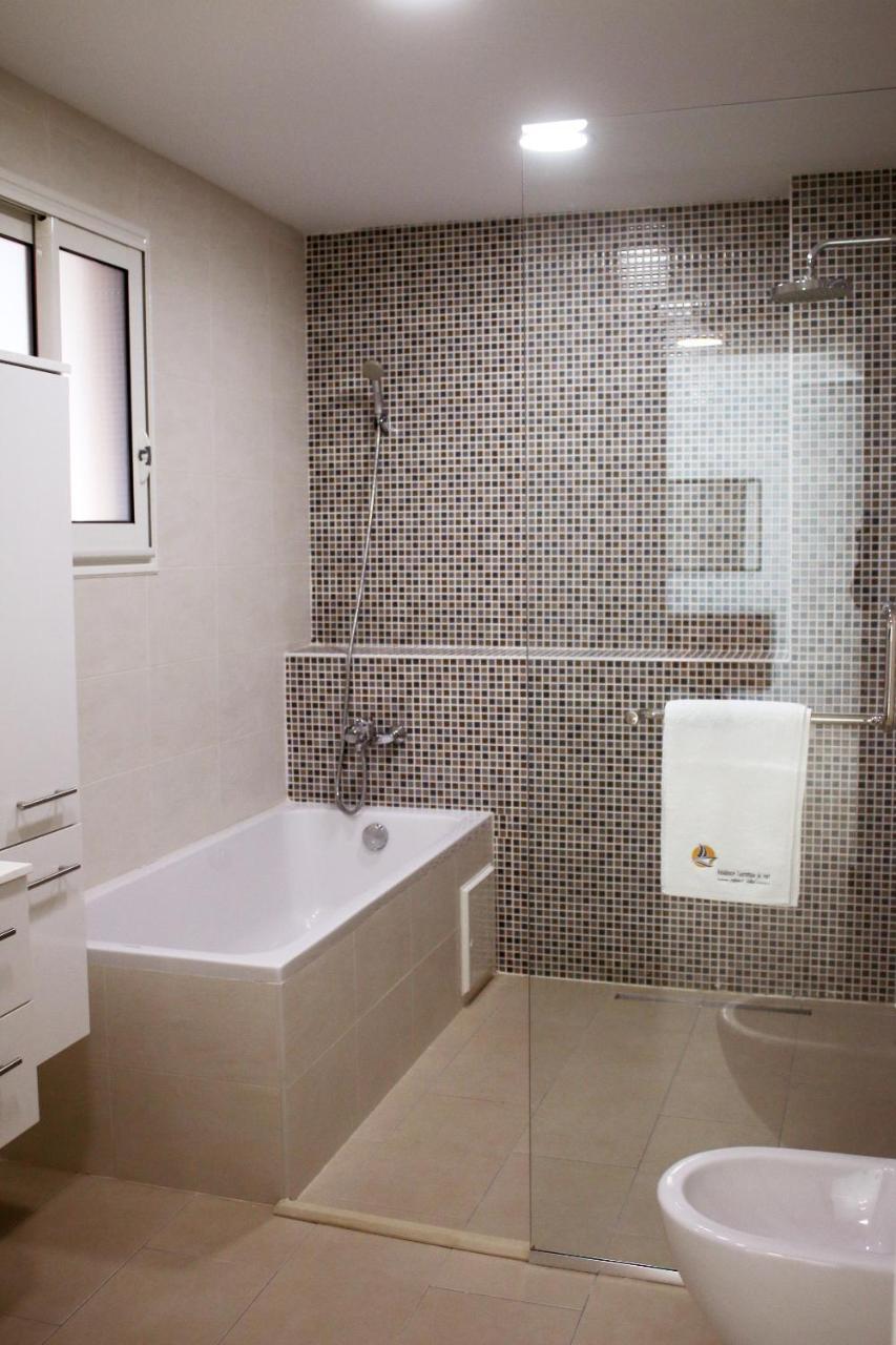 الجزائر العاصمة Residence Touristique Du Port المظهر الخارجي الصورة