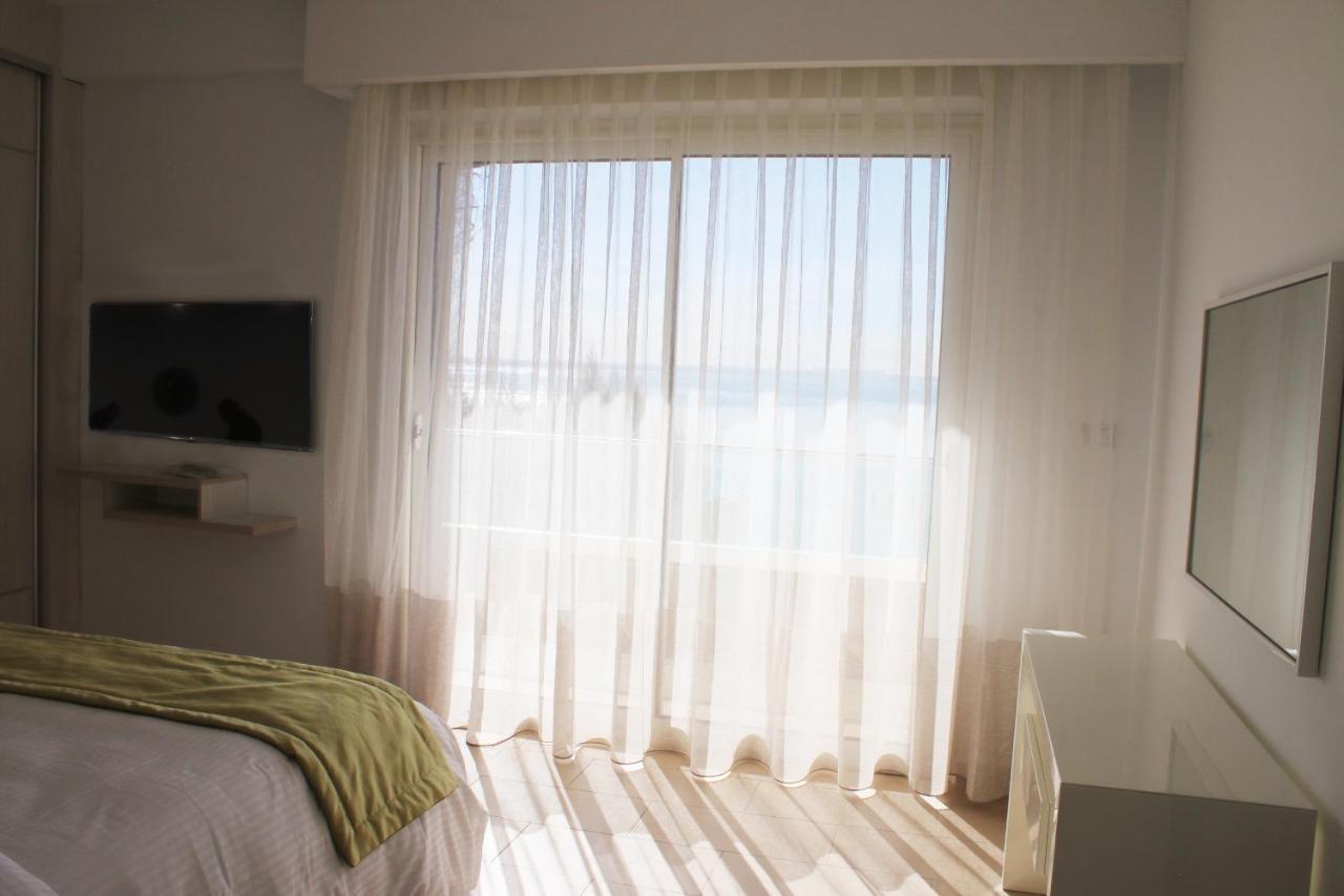 الجزائر العاصمة Residence Touristique Du Port المظهر الخارجي الصورة