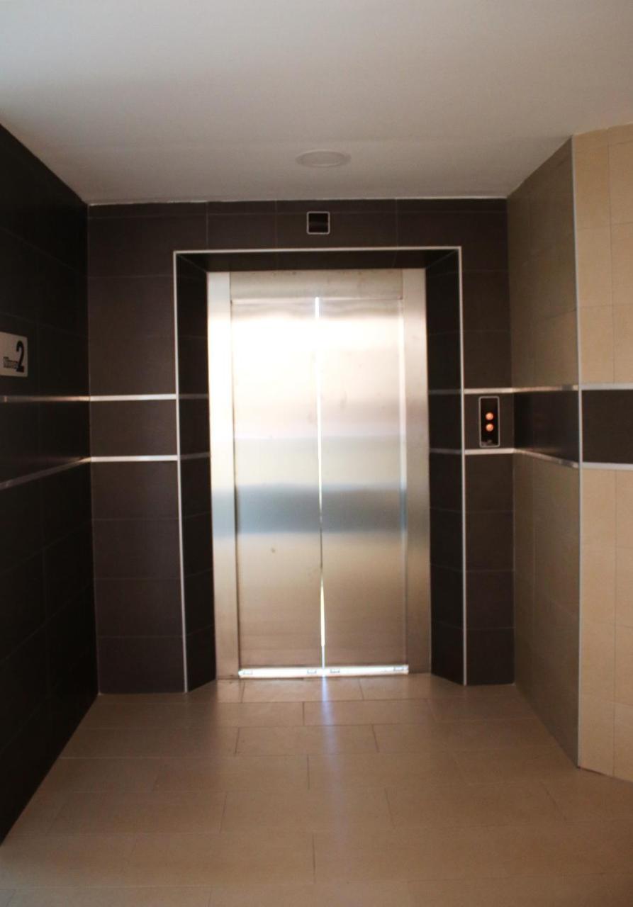 الجزائر العاصمة Residence Touristique Du Port المظهر الخارجي الصورة